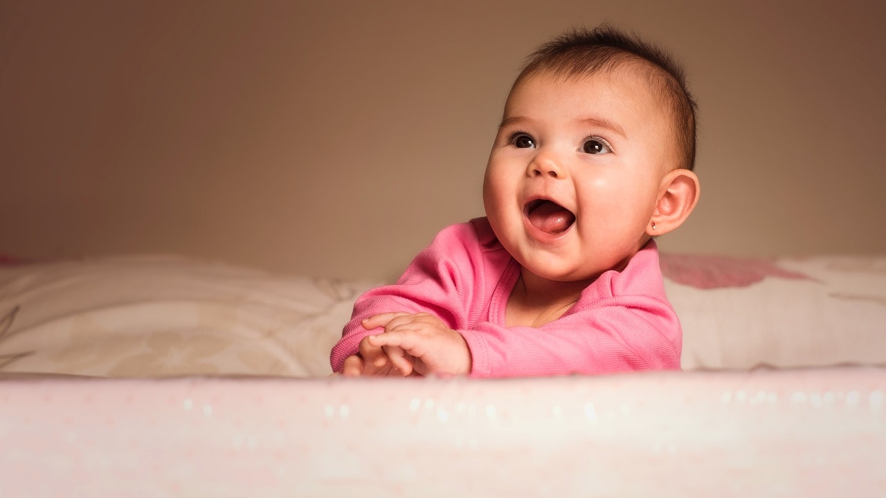 por que bebe babea mucho pediatras