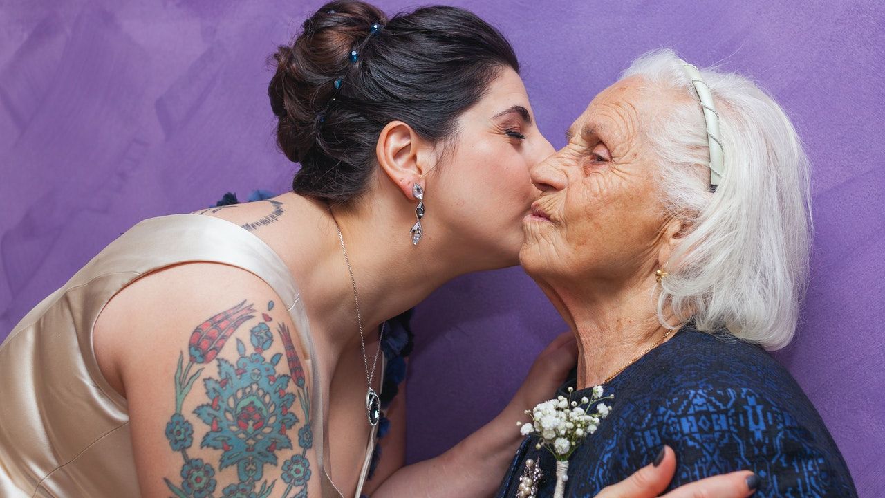 preguntas que debes hacerle a tus padres