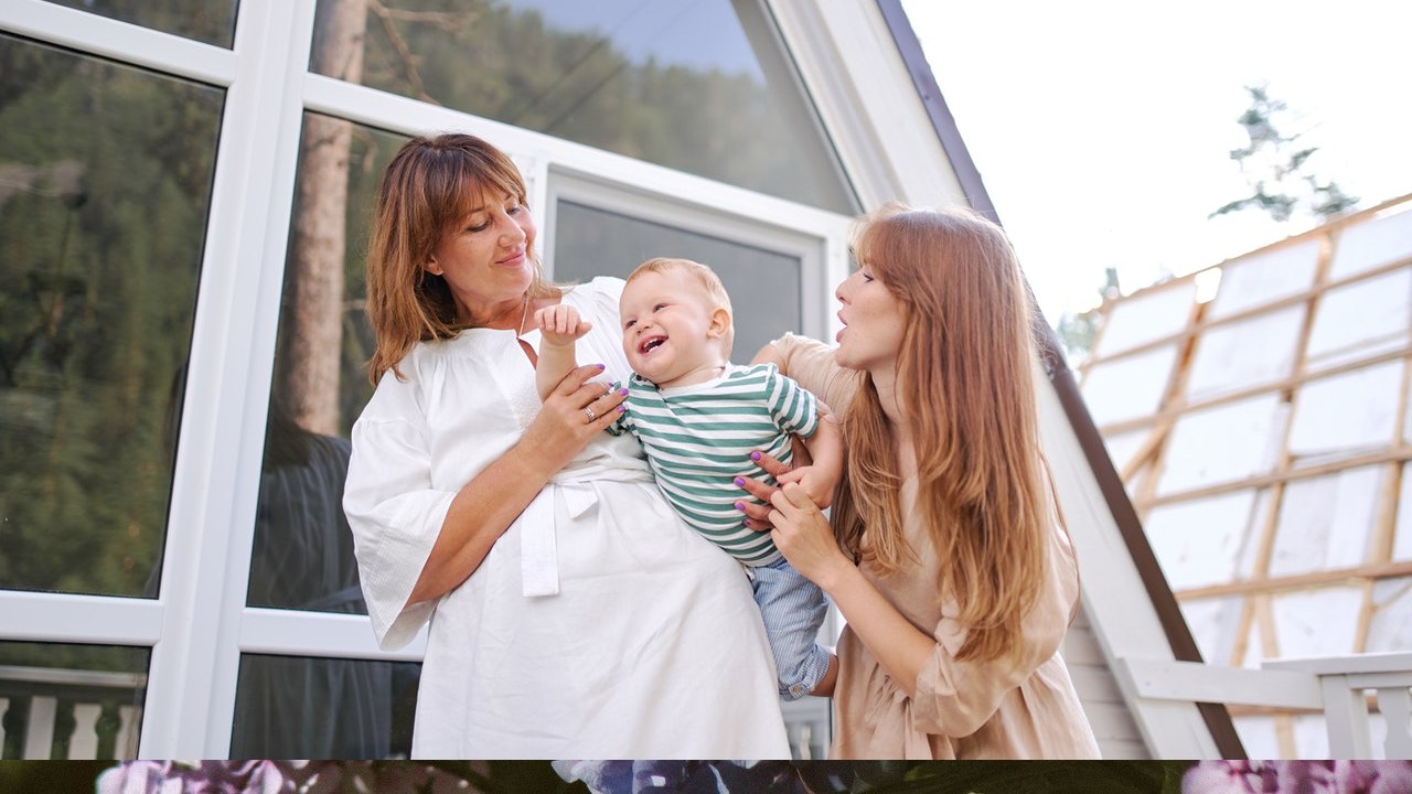 preguntas que debes hacerle a tus papás unión fraternal