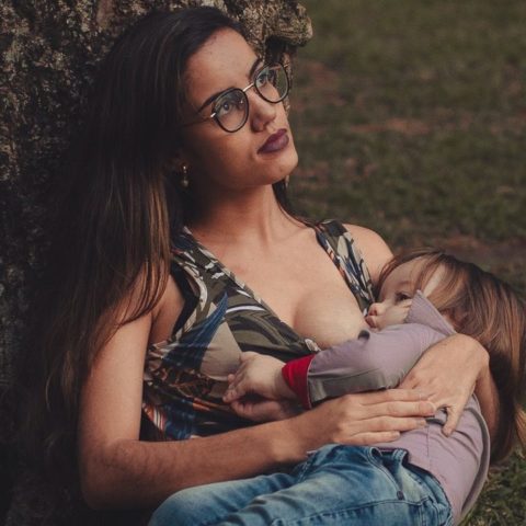 dejar de dar pecho a tu bebé consejos