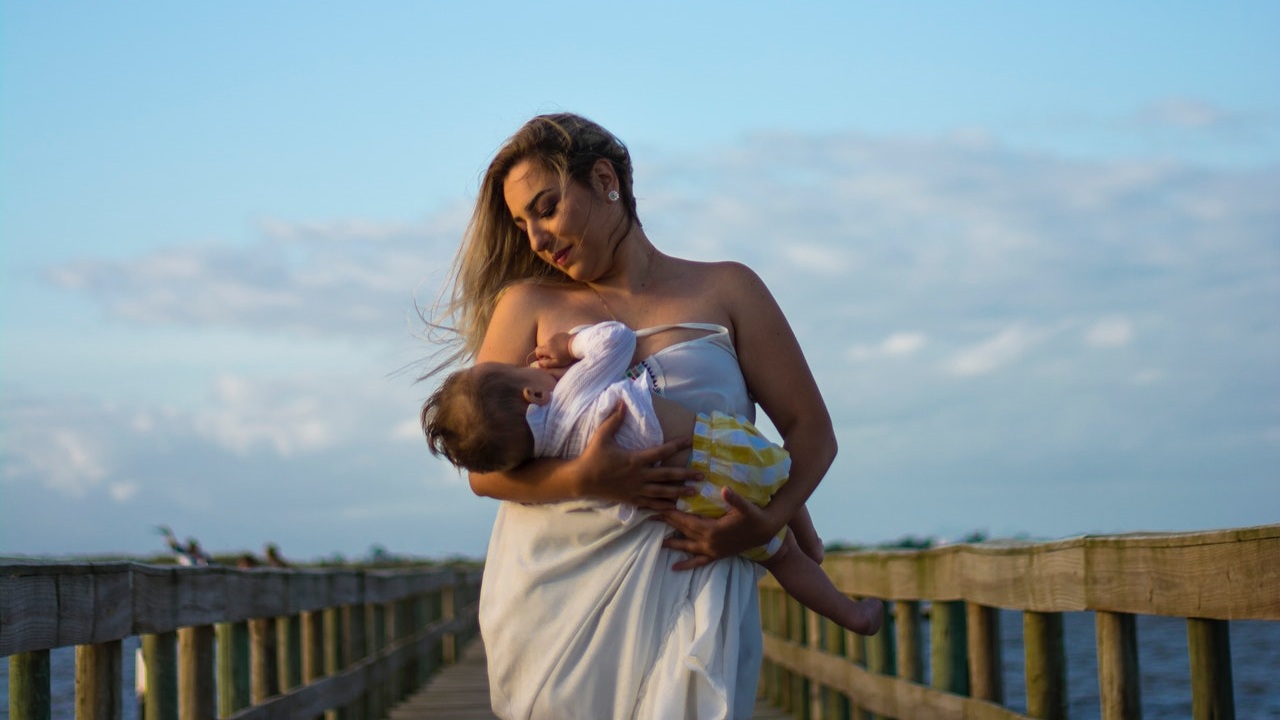 dejar de amamantar a tu bebé consejos