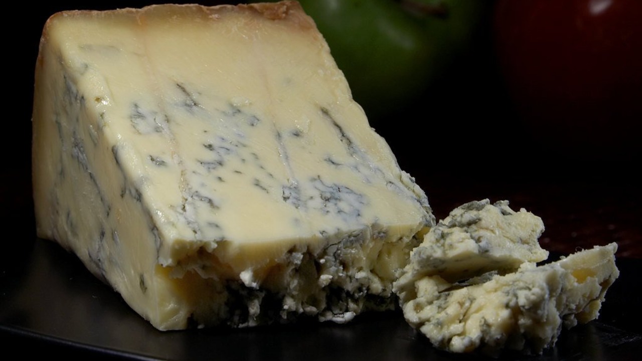 aderezo cremoso de queso azul como preparar receta