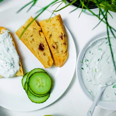 aderezo blue cheese casero receta como hacer