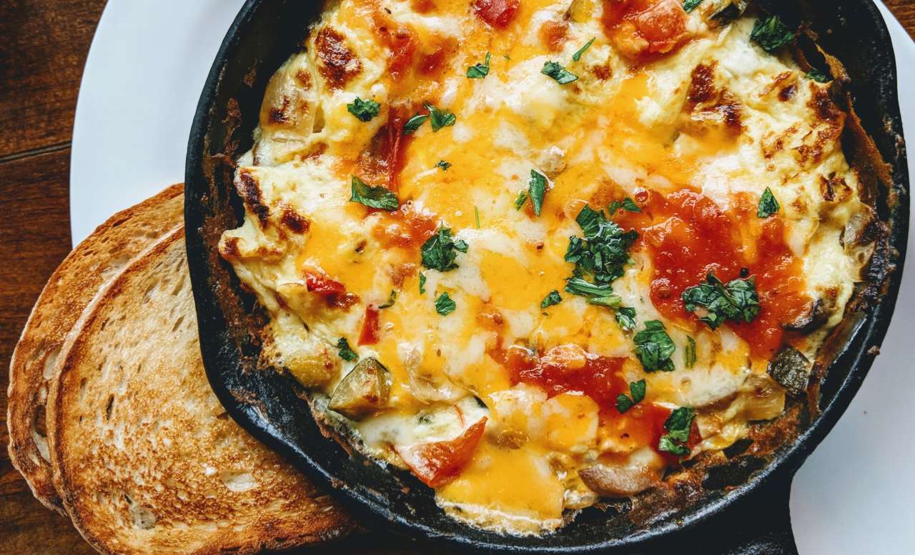 como hacer lasaña en sarten sin horno boloñesa