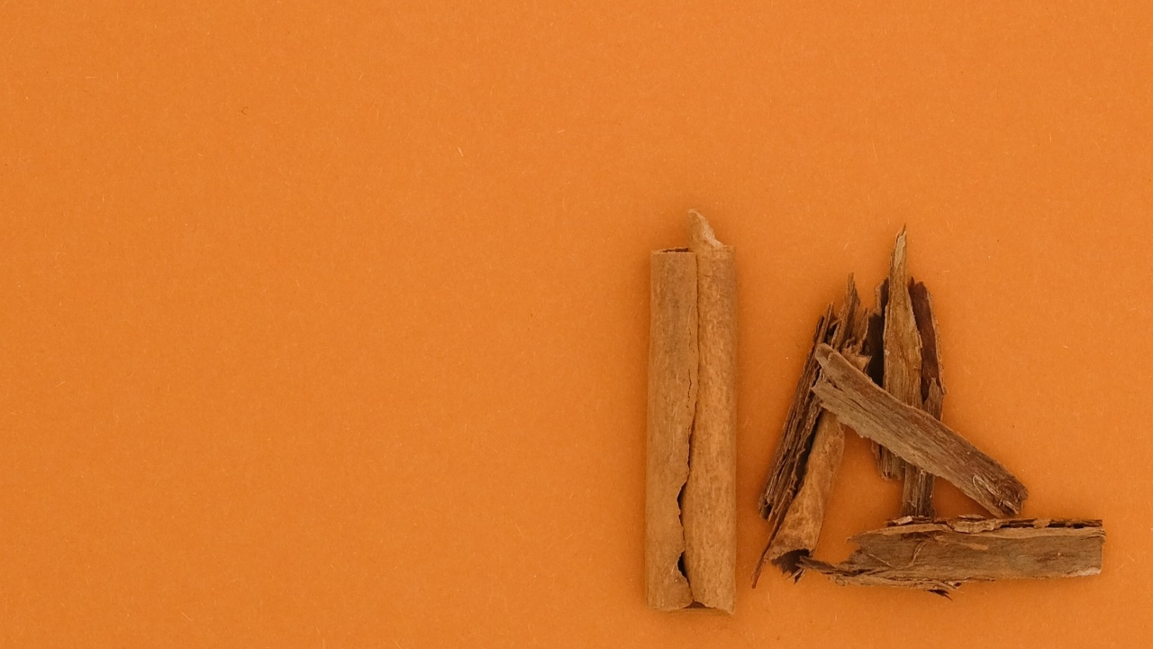 atraer dinero solo con canela efectivo ritual