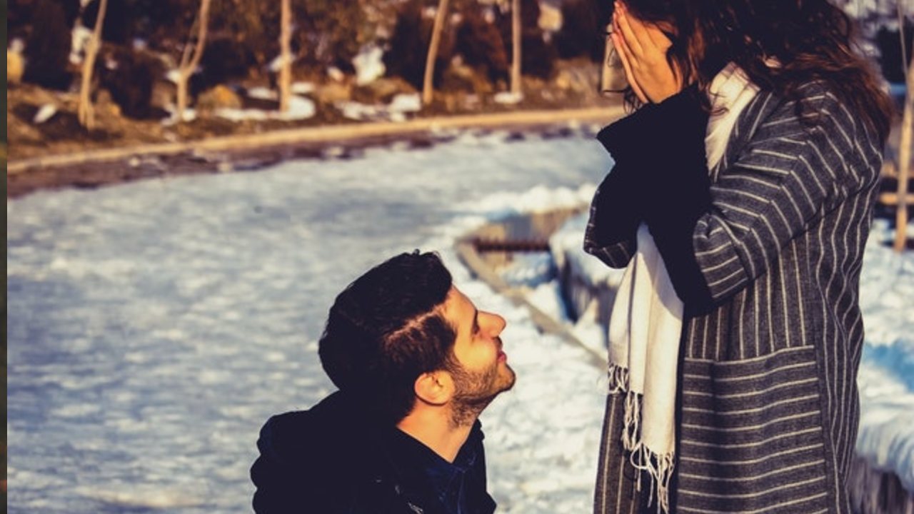 Rituales de amor para que tu ex vuelva pidiendo perdón