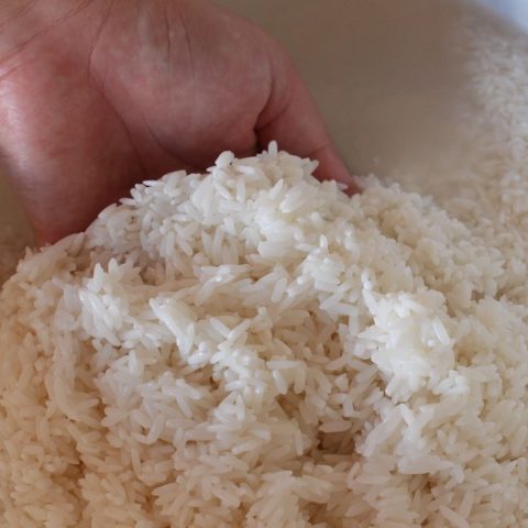 lavar o no lavar el arroz pregunta frecuente cocina