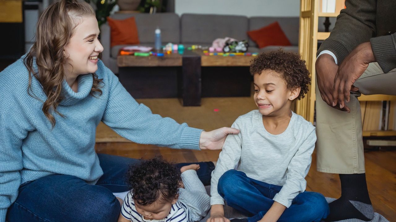 crisis de los 7 años señales