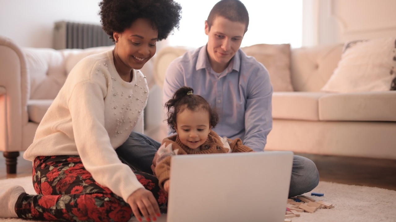 Los ninos son reflejo de sus padres psicólogos