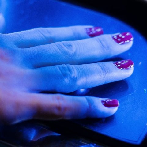 señales de que el gelish te lastima