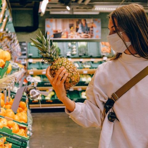 Te damos 5 trucos para protegerte de infecciones