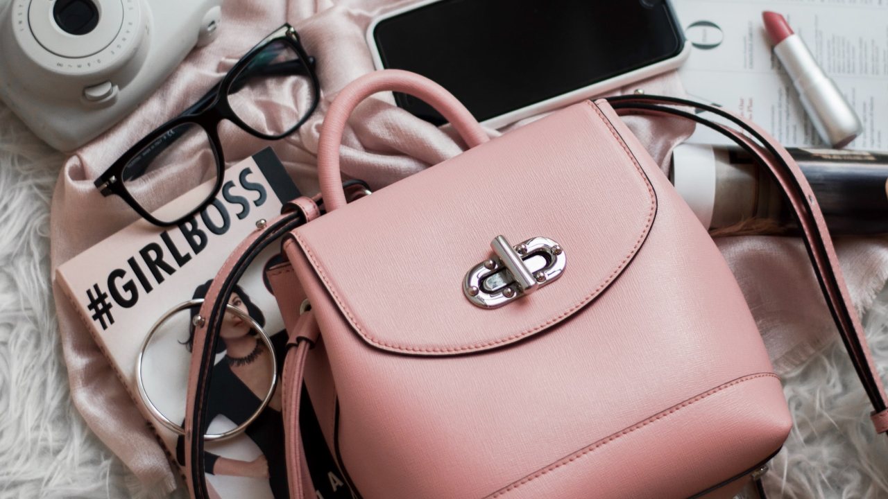 tu bolsa es el origen de tus contratiempos organizacion