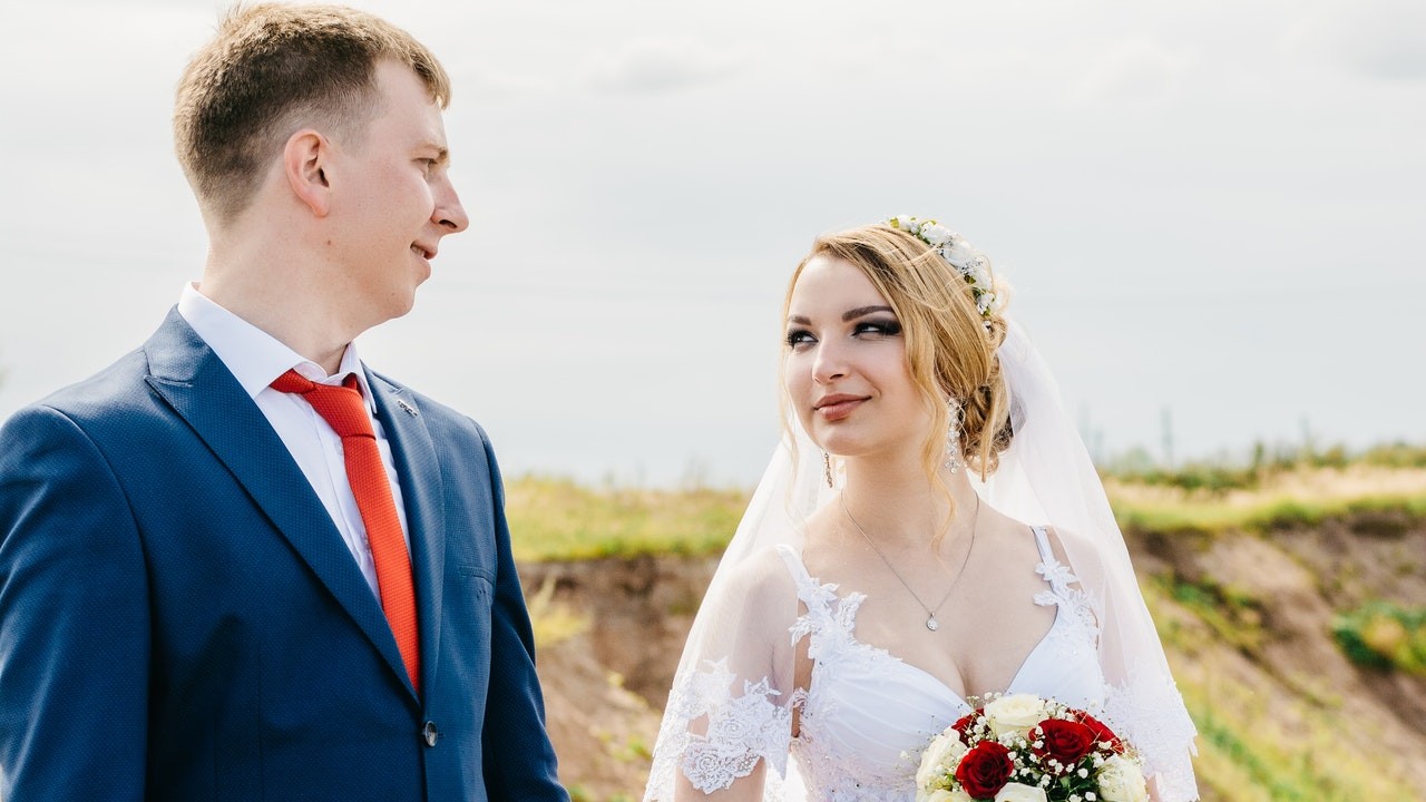 Un esposo feo La clave del exito en matrimonio