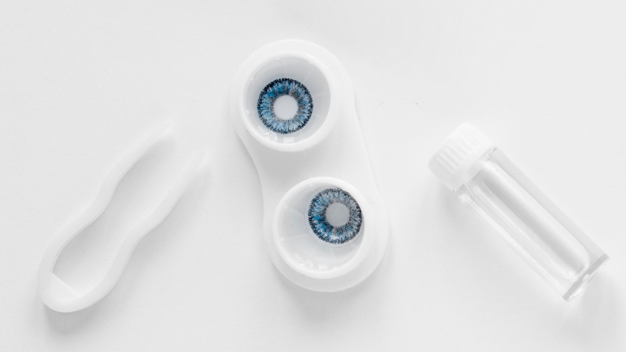 infeccion provocada por usar lentes de contacto podria dejarte ciego