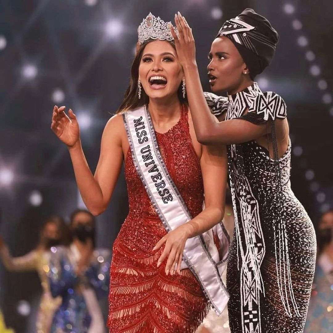 ivis lenin diseñador mexicano de michoacán miss universo