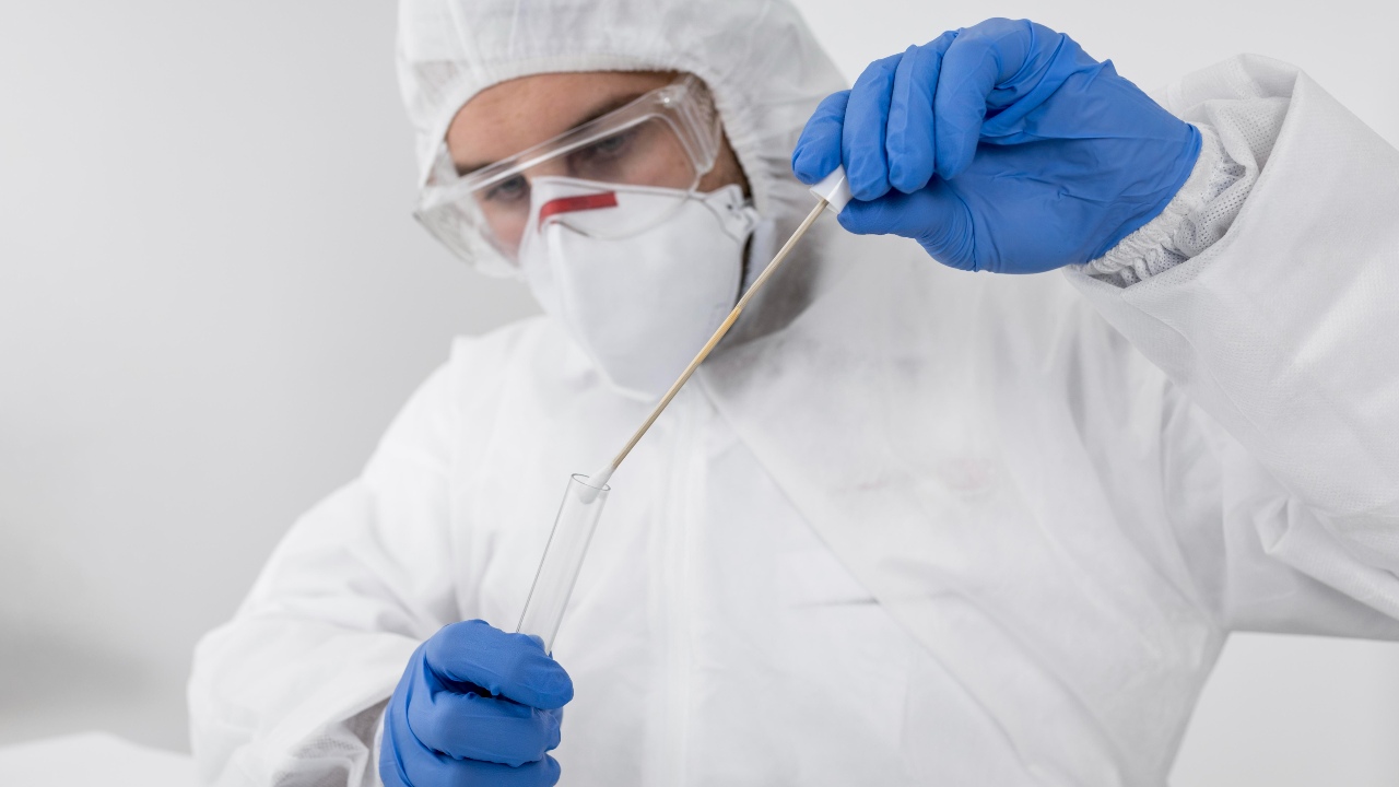 coronavirus permanece 6 meses en mucosa nasal