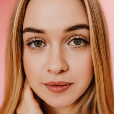 consejos para tener pestañas hermosas