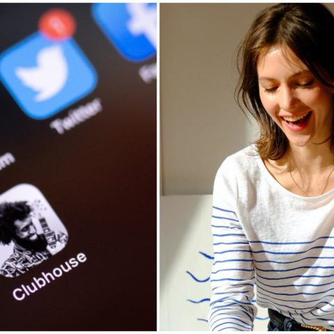 por que le dio like a mis fotos viejas