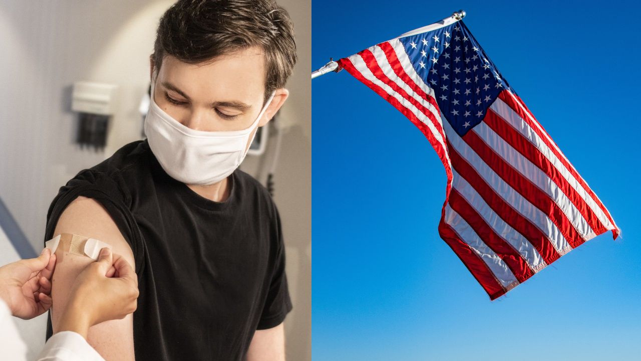 cuanto cuesta vacunarse contra el COVID-19 en estados unidos