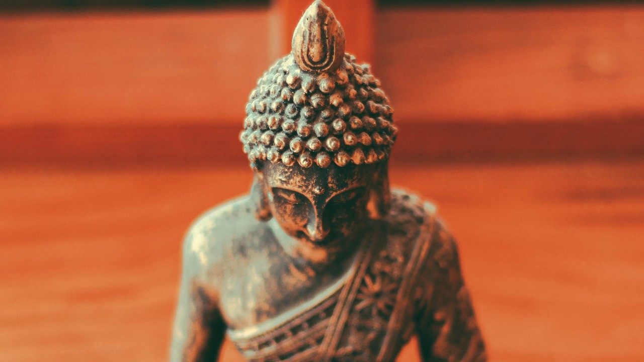 para que sirve un buda en la casa