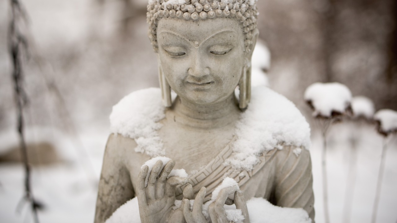 razones para tener un buda en casa