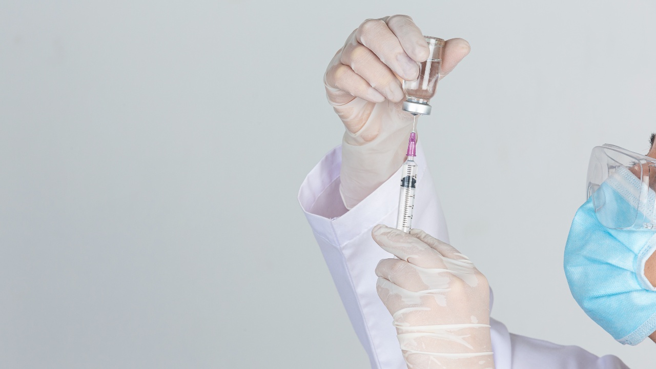 dos tipos de vacunas contra covid 19 que pasa