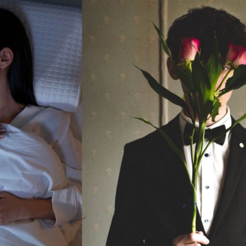 que significa soñar con la misma persona siempre