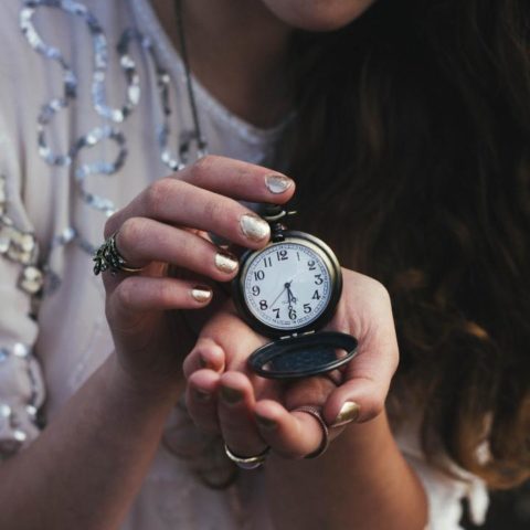 significado espiritual de ver reloj a 11 11