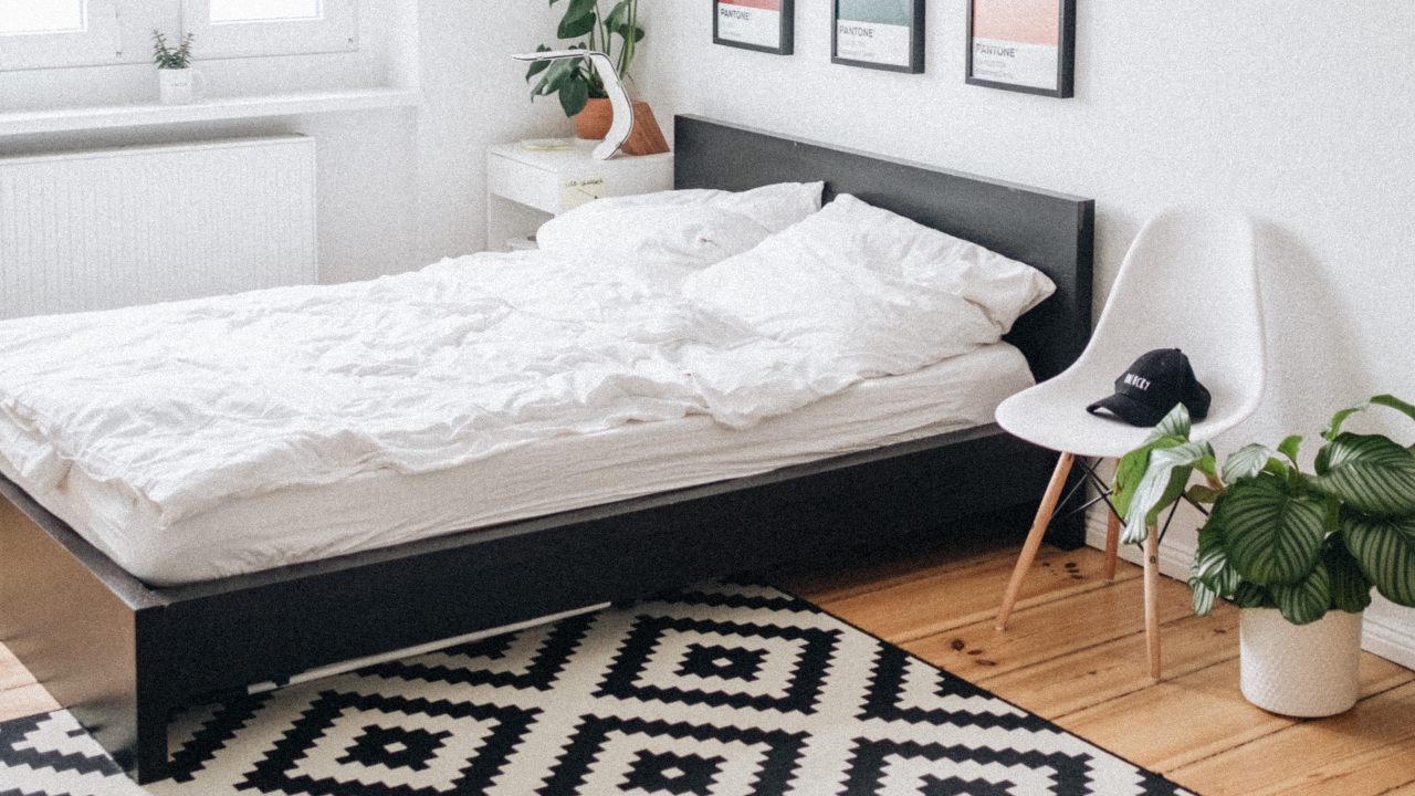 consejos para limpiar el colchón