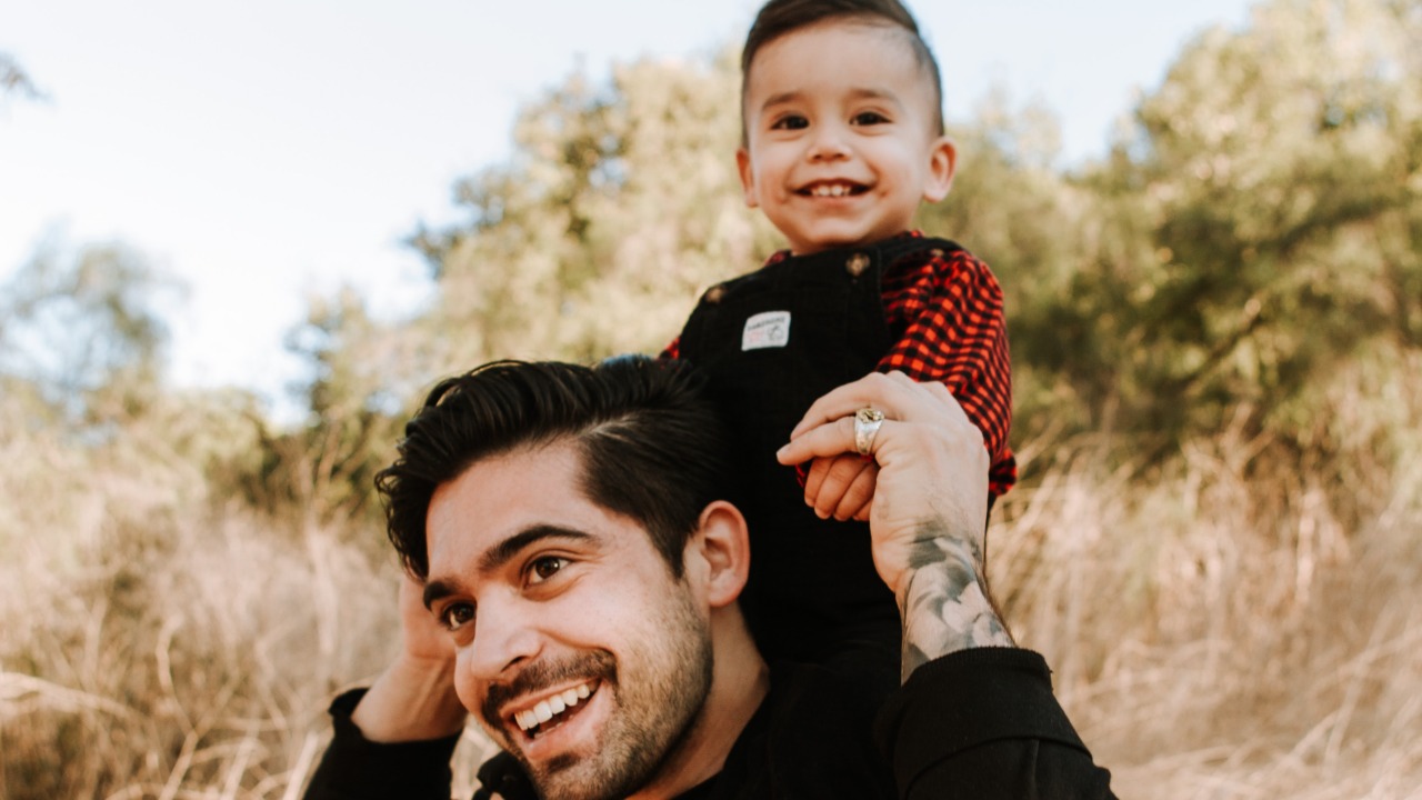 que hacer para cultivar amor en familia