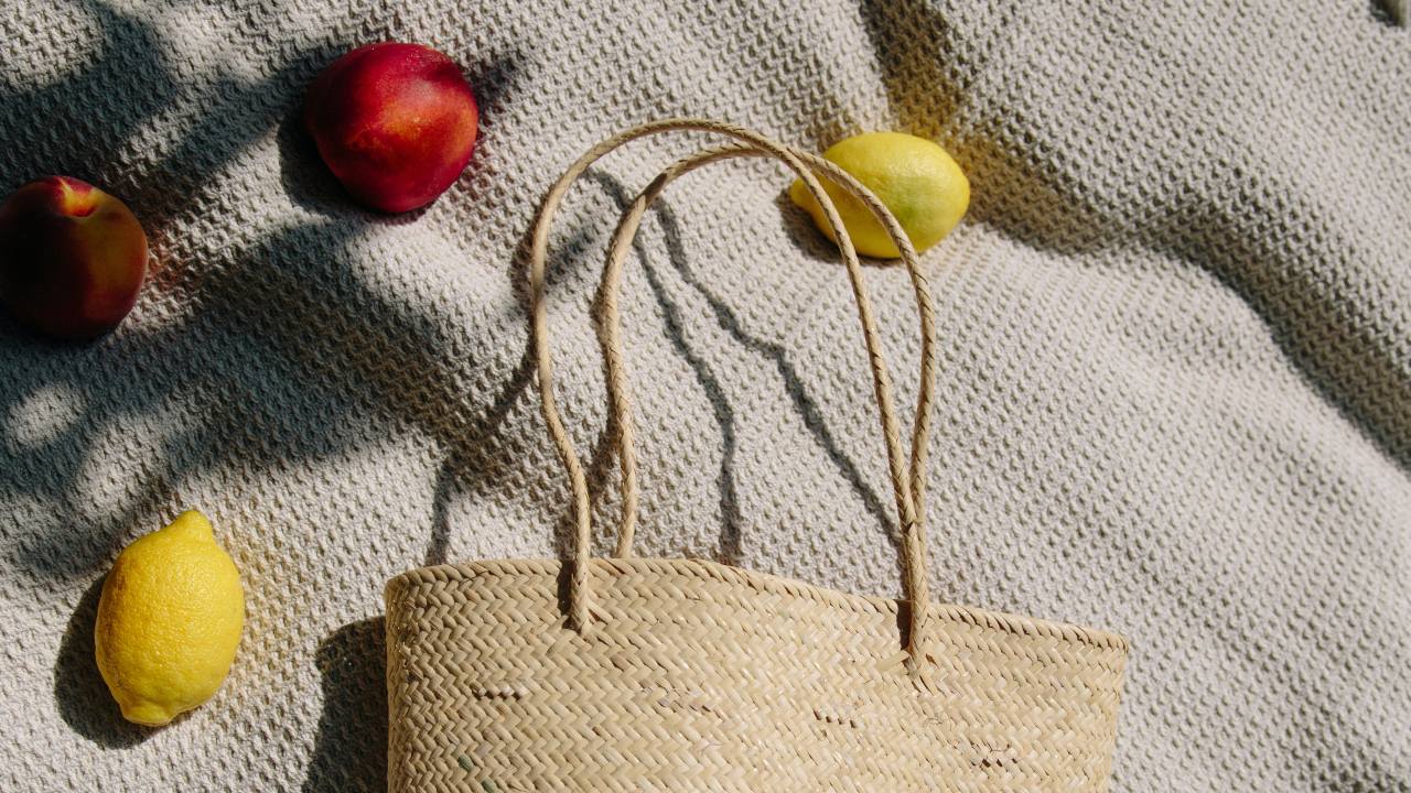 Trucos para no olvidar la bolsa ecológica