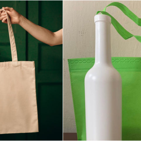 3 Trucos cuando olvidas la bolsa