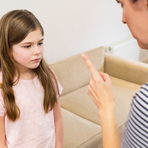 tips para que tus hijos te hagan caso