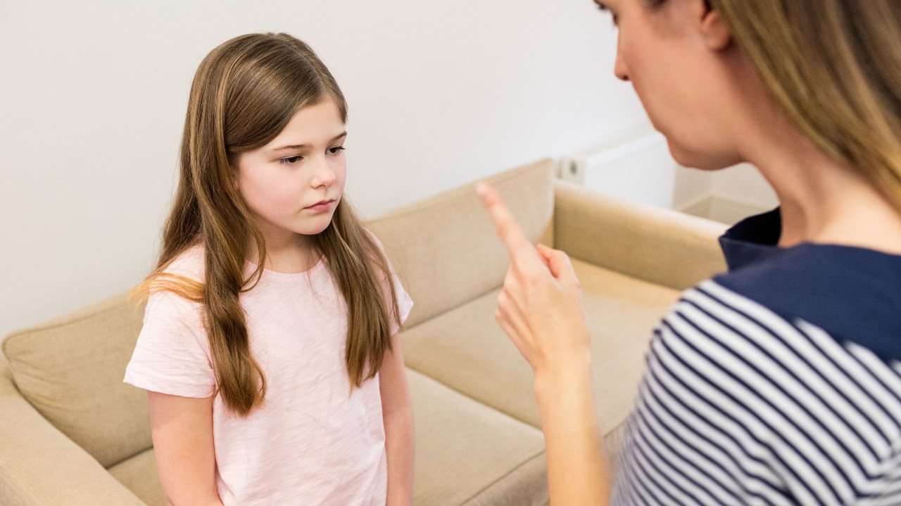 tips para que tus hijos te hagan caso