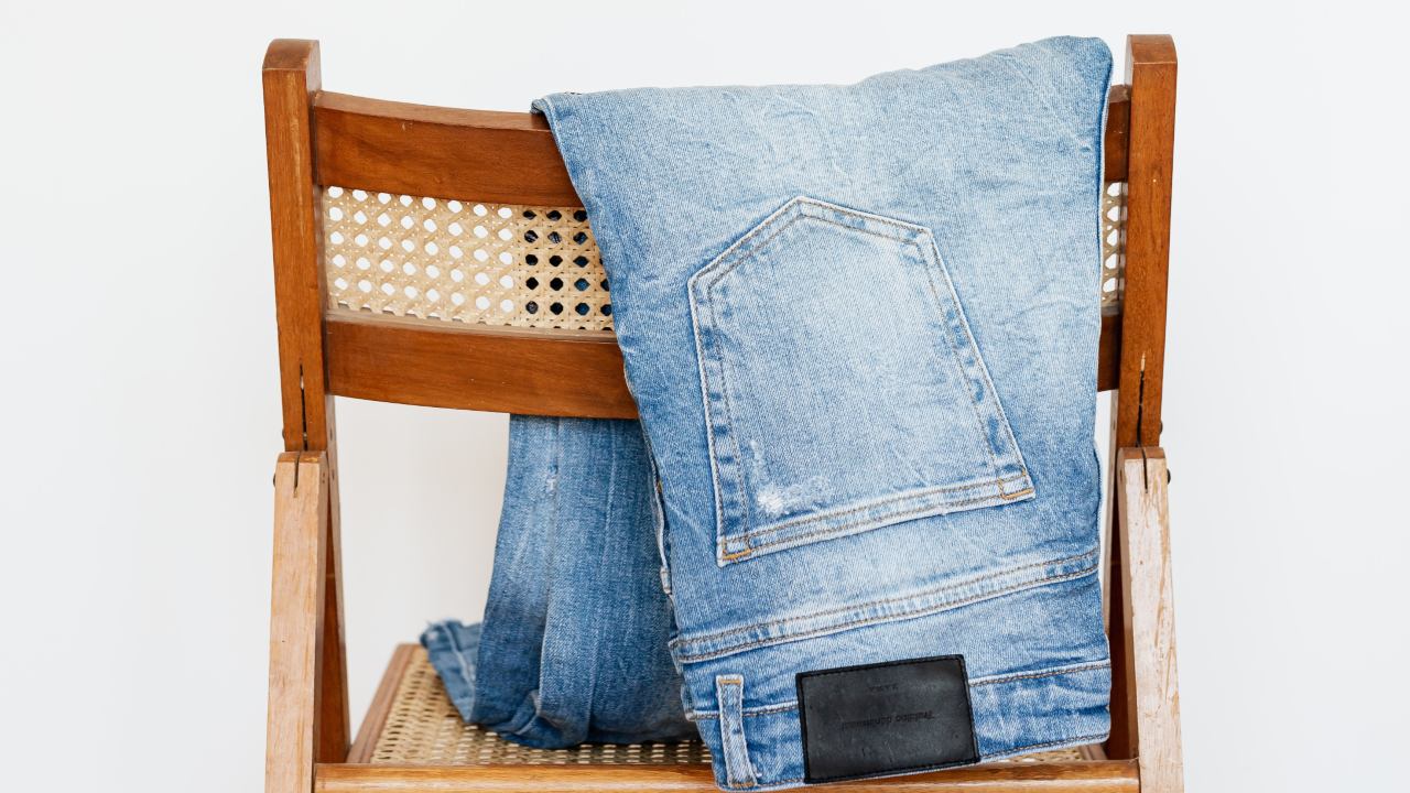 Meter jeans al congelador para alargar vida