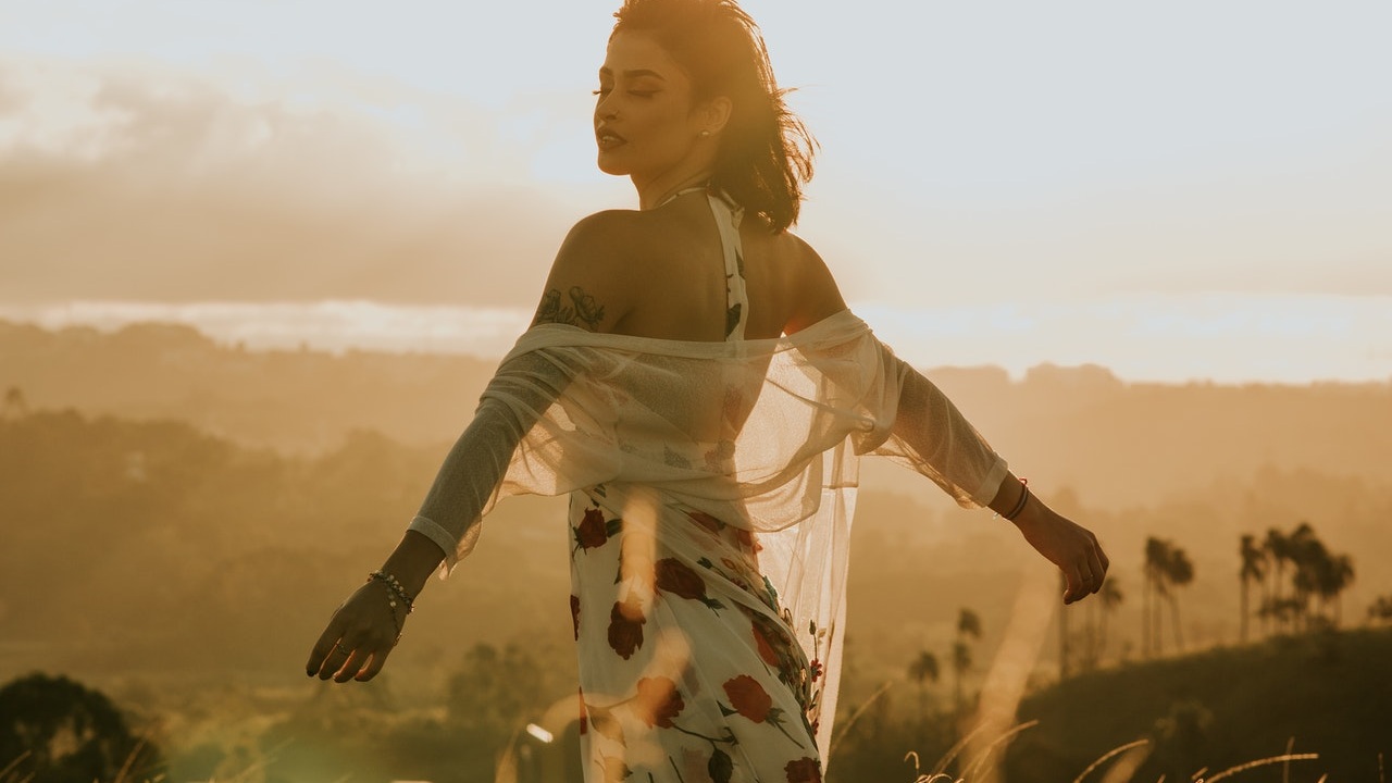 rituales para recibir el solsticio de verano ceremonia