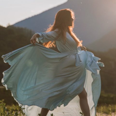 rituales para recibir el solsticio de verano recomendaciones espiritualidad