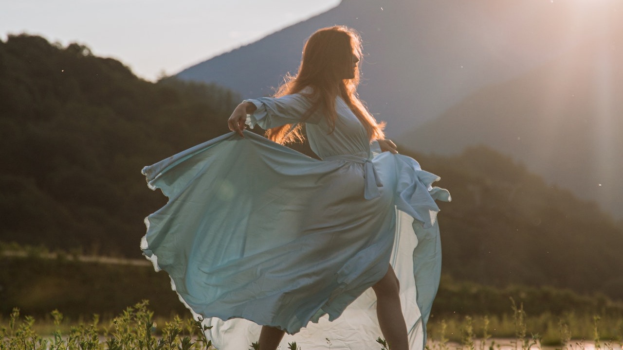 rituales para recibir el solsticio de verano recomendaciones espiritualidad