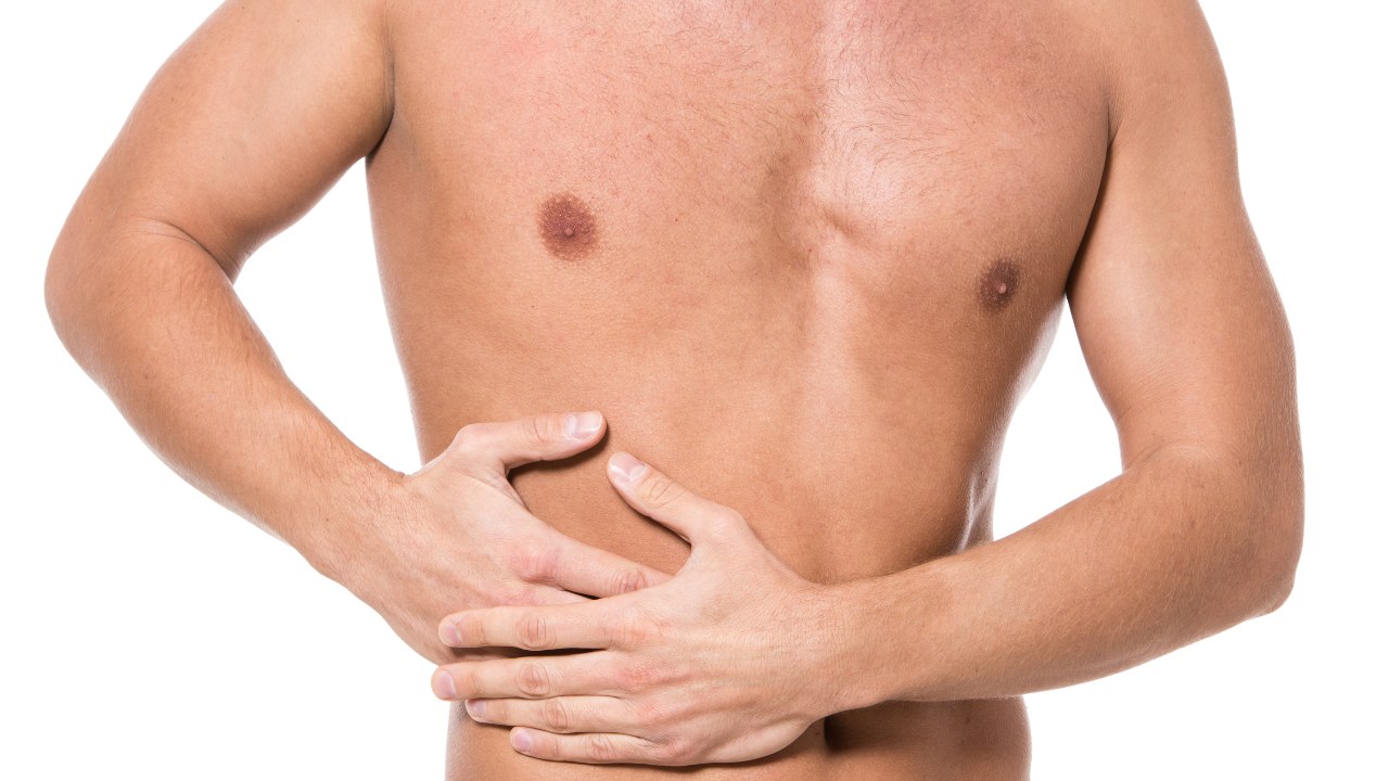 remedios caseros contra el hígado graso