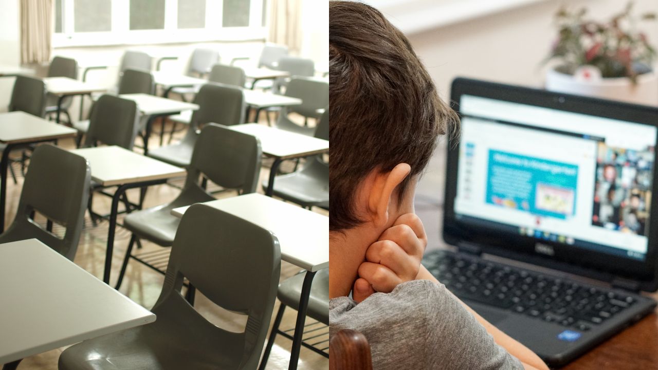 Pasos para saber cómo descargar la boleta de calificaciones de tus hijos este 2021