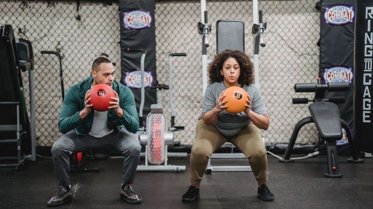 desaparecieron los gluteos razones que debo hacer