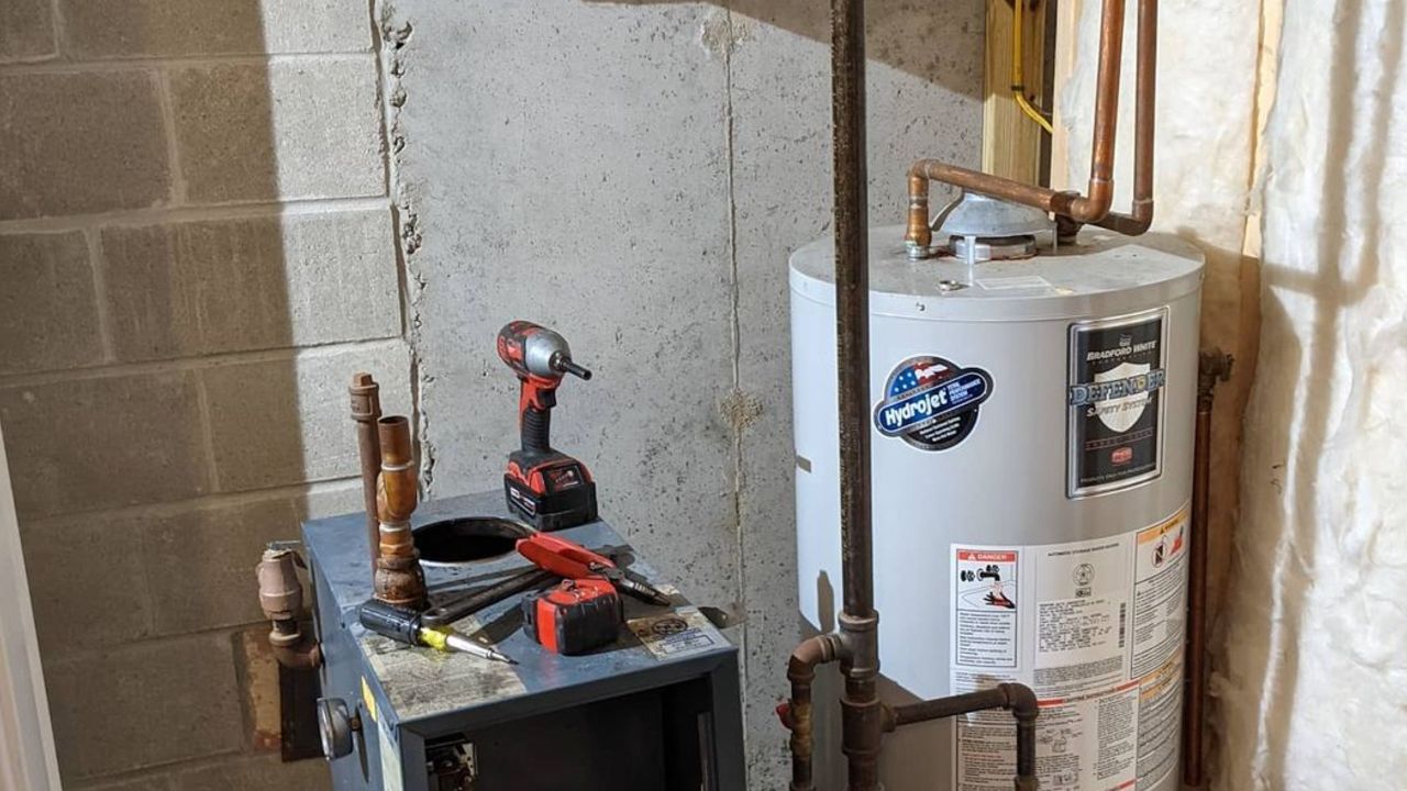 como ahorrar gas si tengo boiler