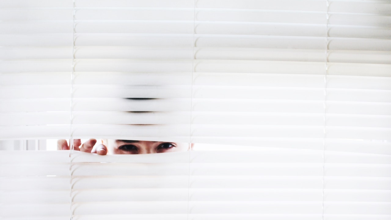 Como limpiar persianas enrollables limpieza del hogar