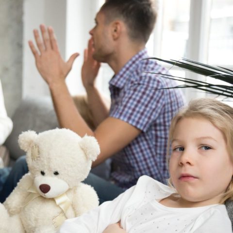 aprende a perdonar a un padre ausente