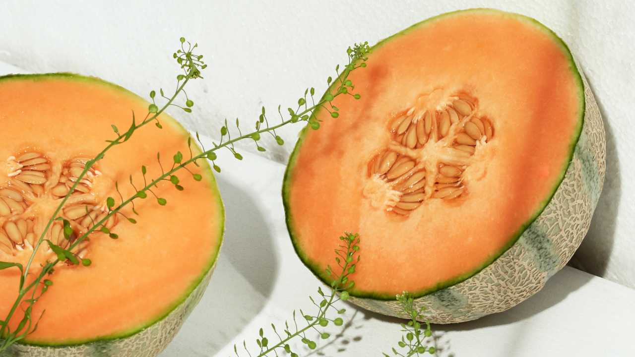 Cómo elegir los mejores melones para que te toquen los más frescos