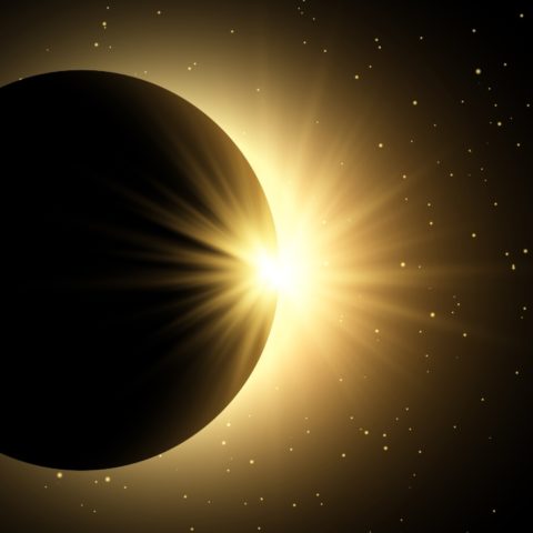 como te afectara el eclipse anular de sol según tu signo del zodiaco