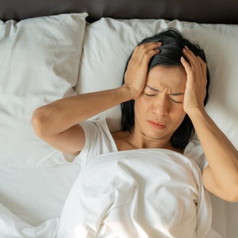 cuantos dias sin dormir aguantamos antes de morir mortal