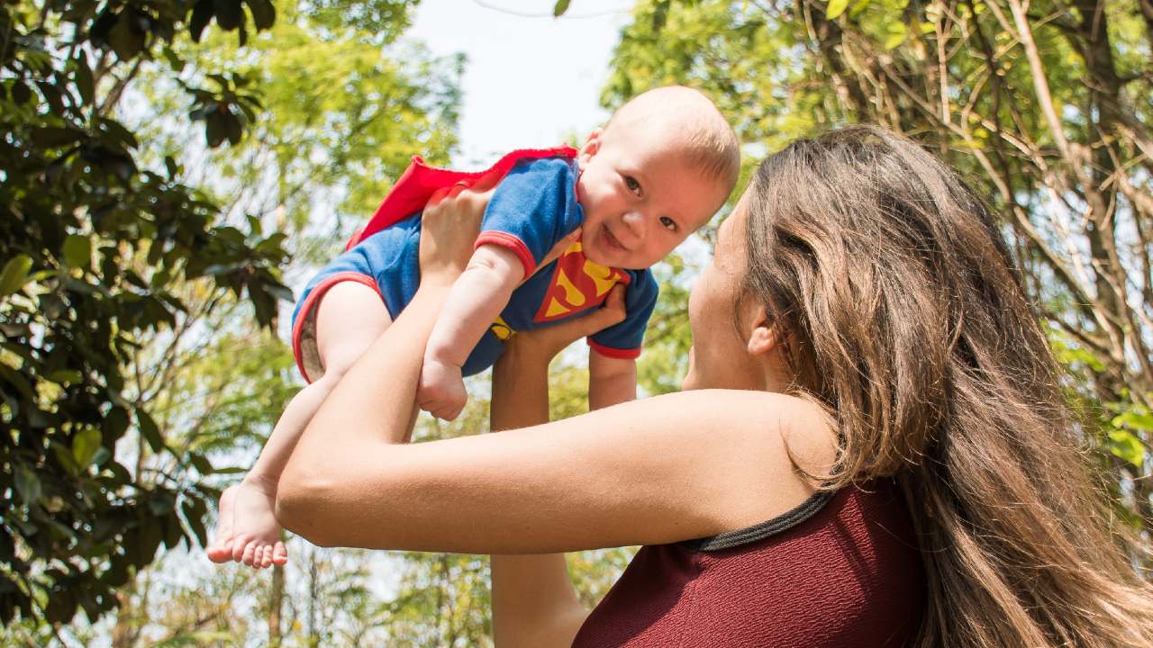 hijo abusador temor de las mamás