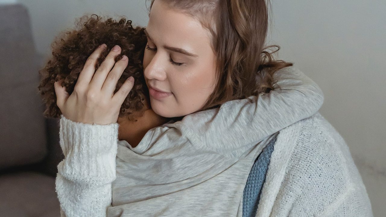 error que cometes no saber pedir perdón