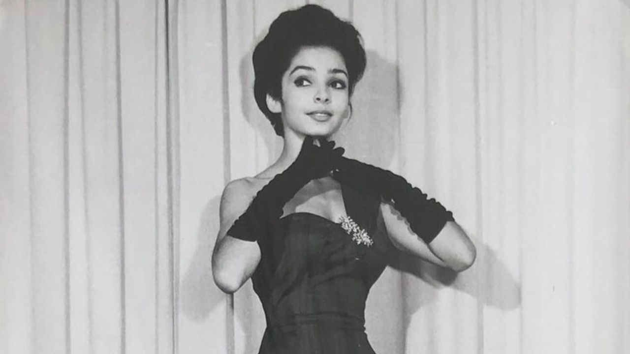 truco de ana martin para tener cintura pequeña